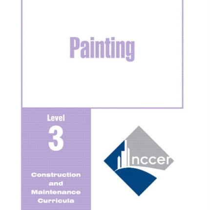 Painting: Commercial & Residential, Level 3