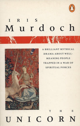 The Unicorn Reissue Edition