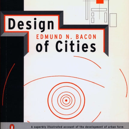 Design of Cities Revised Edition