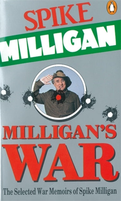 Milligans War