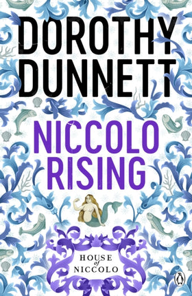 Niccolo Rising: The House of Niccolo 1