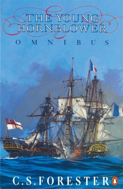 The Young Hornblower Omnibus