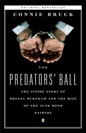 The Predators Ball