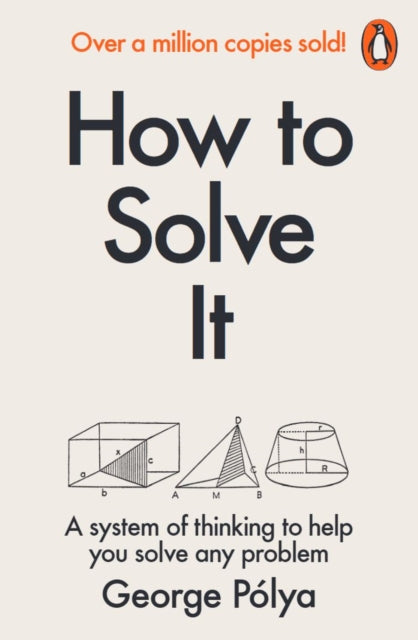 How to Solve It: A New Aspect of Mathematical Method