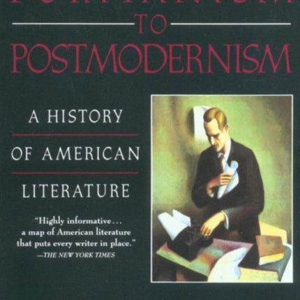 From Puritanism to Postmodernism