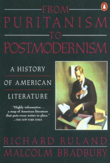 From Puritanism to Postmodernism