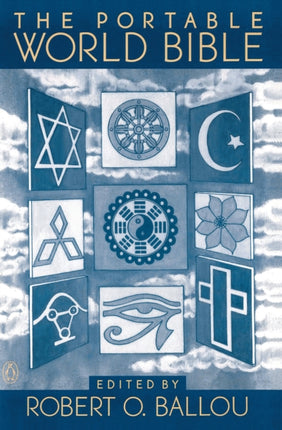 The Portable World Bible Viking portable library