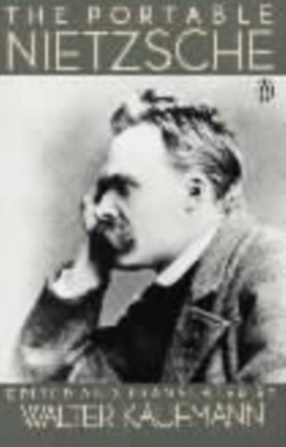 The Portable Nietzsche