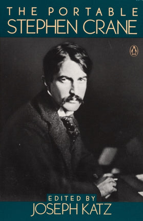 The Portable Stephen Crane Viking portable library