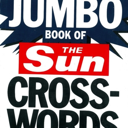 The Seventh Penguin Jumbo Book of The Sun