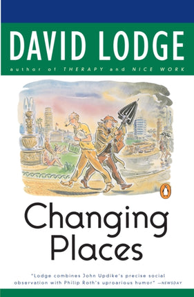 Changing Places