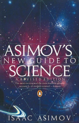 Asimov's New Guide to Science