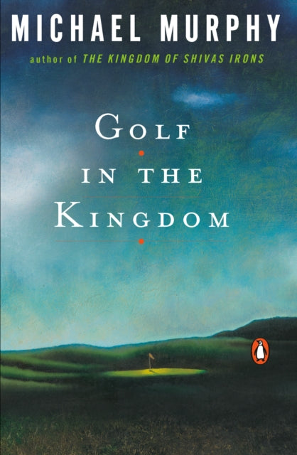 Golf in the Kingdom