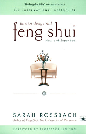 Interior Design with Feng Shui New and Expanded Compass