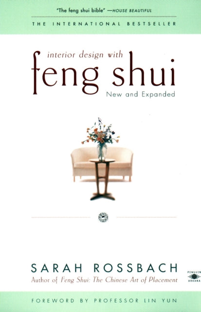 Interior Design with Feng Shui New and Expanded Compass