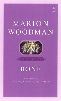 Bone Dying Into Life Compass