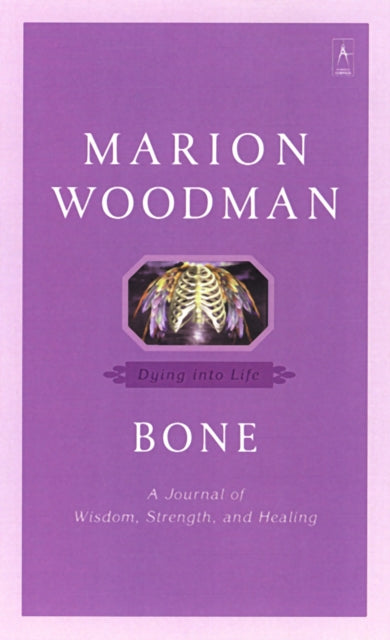 Bone Dying Into Life Compass
