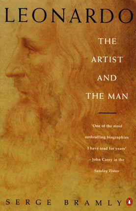 Leonardo: The Artist and the Man