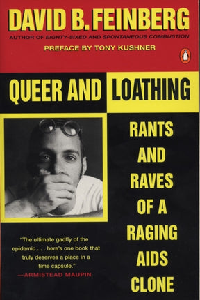Queer And Loathing