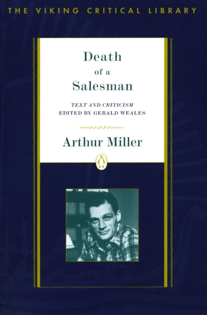 Death of a Salesman: Revised Edition