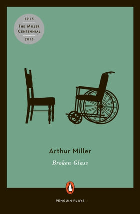 Broken Glass: Revised