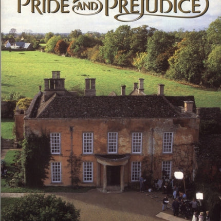 The Making of Pride and Prejudice