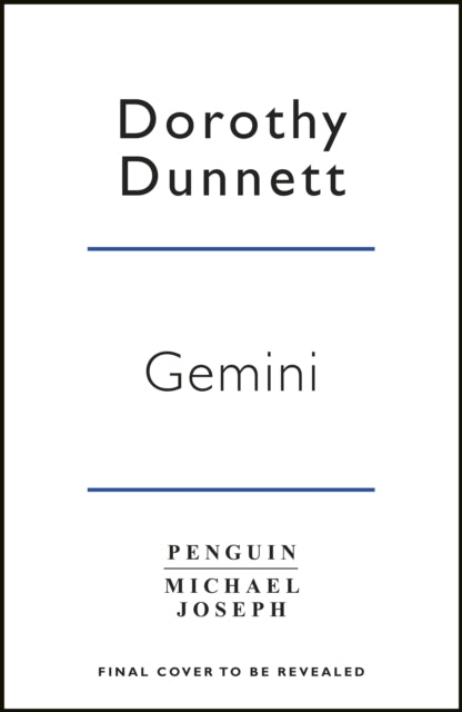 Gemini: The House Of Niccolo 8