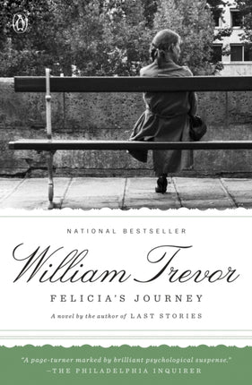 Felicia's Journey: A Novel