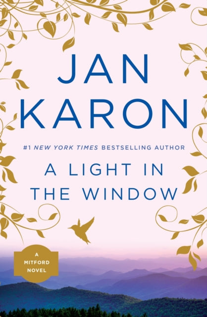 A Light in the Window 2 Mitford Years