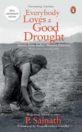 Everybody Loves a Good Drought