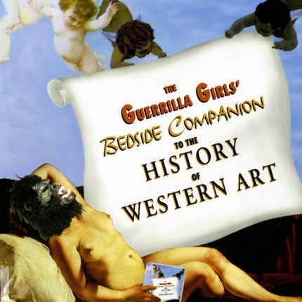 Guerilla Girls Bedside Companion