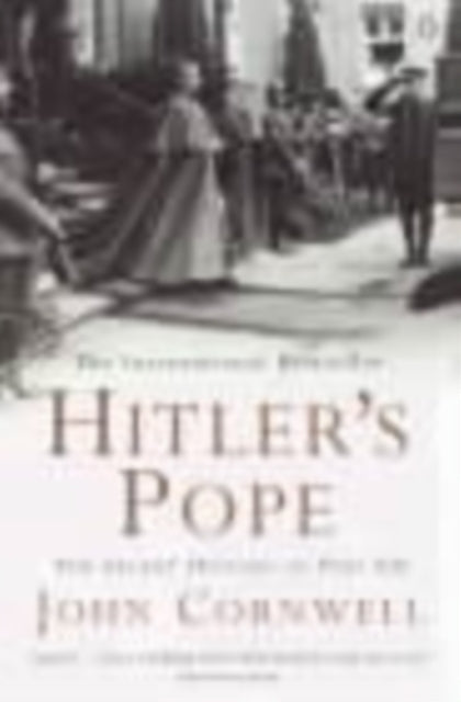 Hitlers Pope