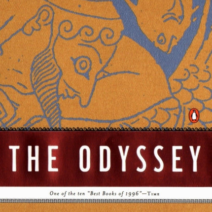 The Odyssey