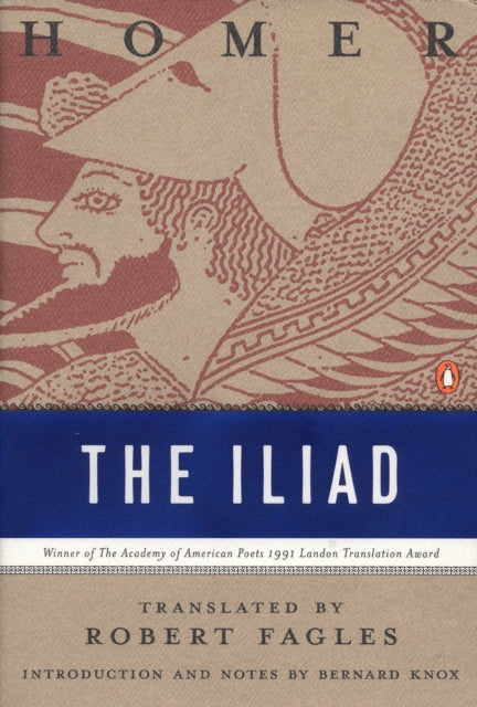 The Iliad