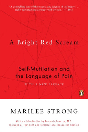 A Bright Red Scream