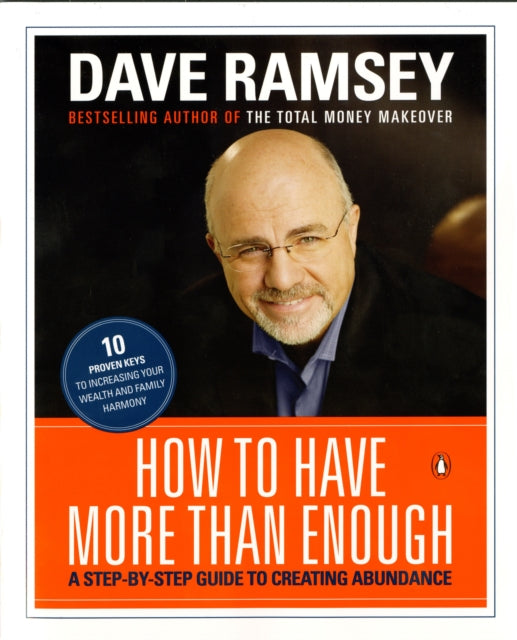 How to have More Than Enough A StepByStep Guide to Creating Abundance