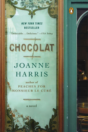 Chocolat: A Novel