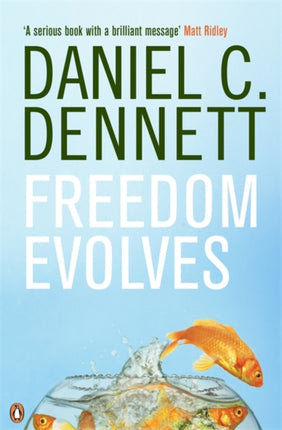 Freedom Evolves