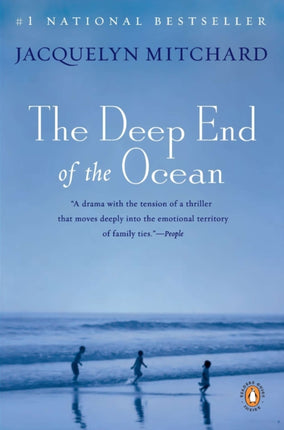 The Deep End of the Ocean: A Novel