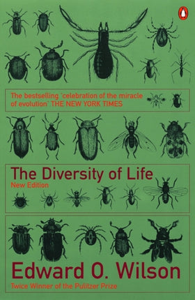 The Diversity of Life