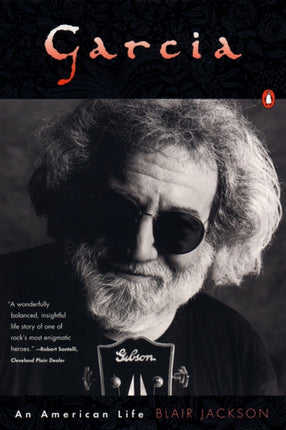 Garcia An American Life