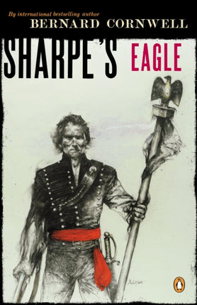 Sharpes Eagle 2