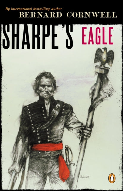 Sharpes Eagle 2