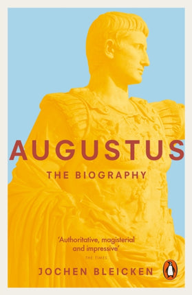 Augustus: The Biography