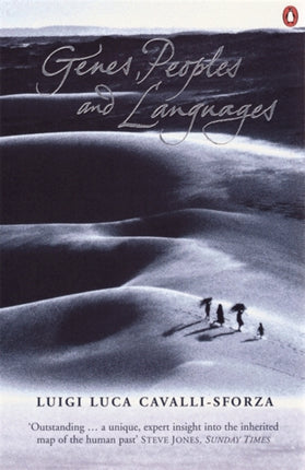 Genes Peoples and Languages