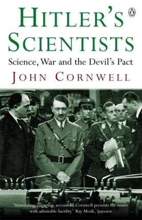 Hitlers Scientists