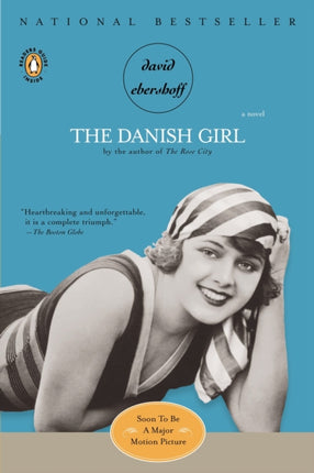 The Danish Girl