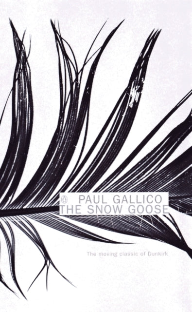 The Snow Goose And The Small Miracle Essential