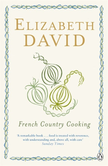 French Country Cooking