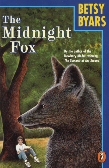 The Midnight Fox